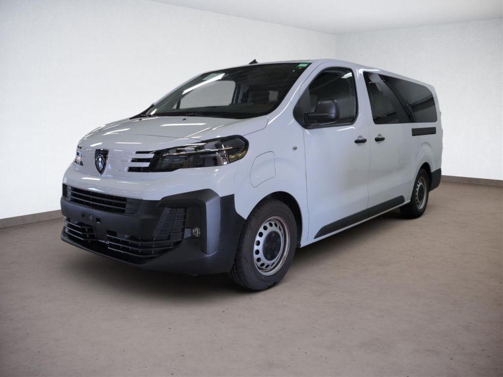Peugeot e-Expert L3 (75kWh) Klima-Paket i-Connect