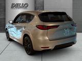 Mazda CX-60 HOMURA Bose 360 Kam. HUD Leder Memory Sitz - Mazda: Allradantrieb, Automatik