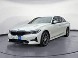 BMW 320i xDrive Sport Line Automatik Innovationsp. - BMW 320: 320i Xdrive
