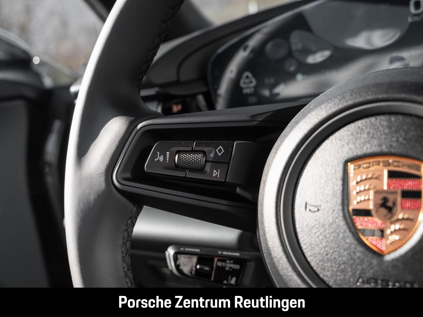 Porsche Macan - Bild 16