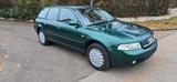 Audi A4 B5 1.9 TDI Ex-Polizeiauto - Audi 80: 5e