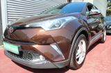 Toyota C-HR FLOW 4WD AUTOMATIK KLIMA 17.ZOLL ALU - Toyota C-HR in Duisburg