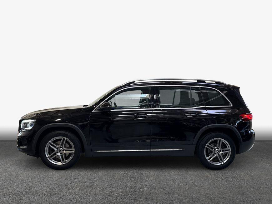 Mercedes-Benz GLB 7G-DCT Progressive LED+SHZ+NAVI, миниатюра 4