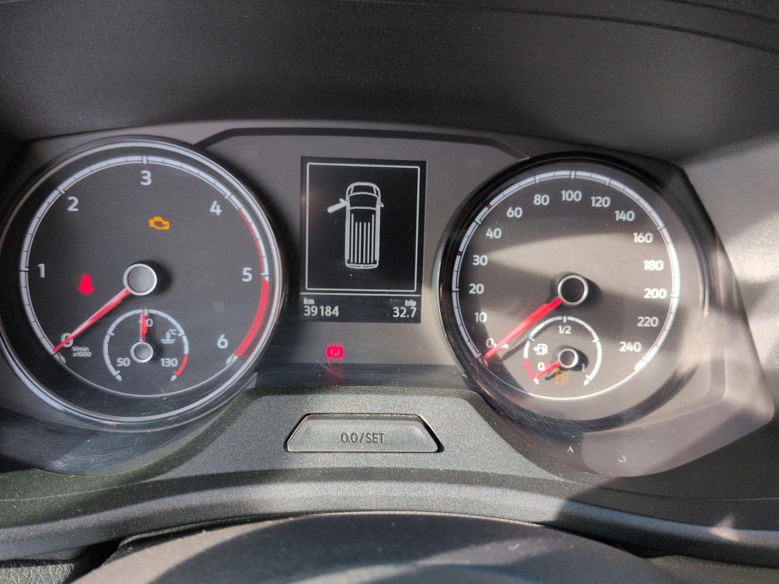 Volkswagen T6.1 Kasten 2.0 TDI Lang LR KLIMA+AHK