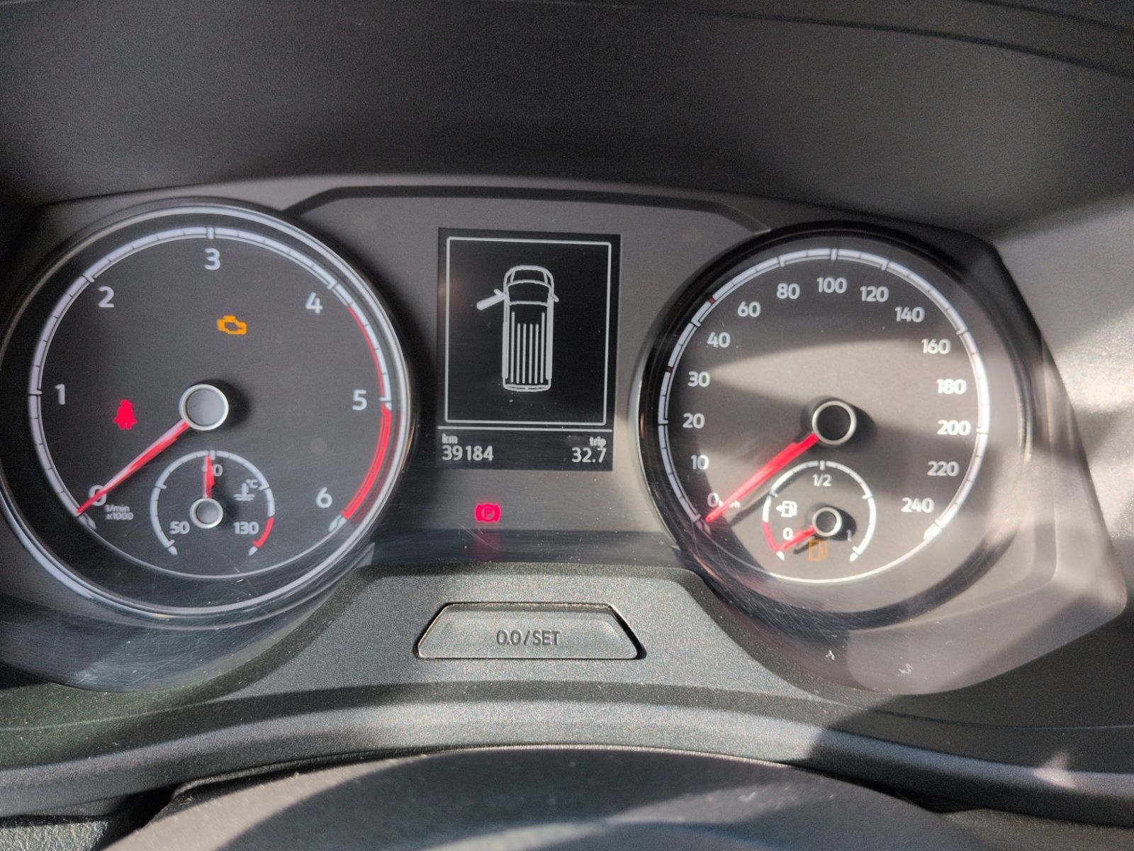 T6.1 Kasten 2.0 TDI Lang LR KLIMA+AHK