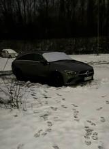 Mercedes-Benz Zu verkaufen Mercedes-Benz CLA 200 (Baujah... - Mercedes-Benz CLA 200 in Oldenburg