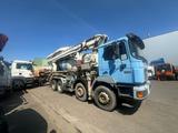 MAN 26.403    Putzmeister  24.67 S - MAN 26 403