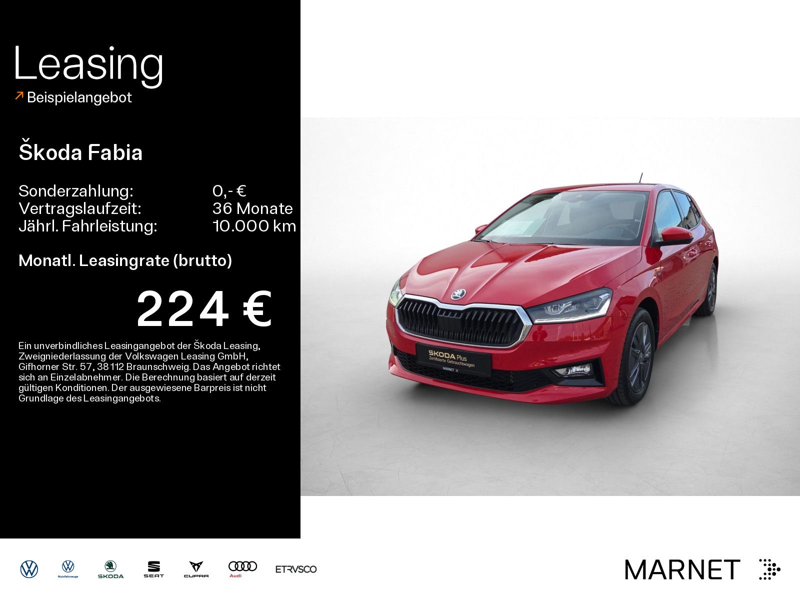 Skoda Fabia 1.0 TSI Tour DSG* Navi*Kamera*Keyless*LED*