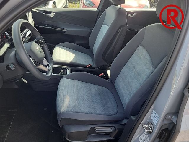 ID.3 Pure Performance Android Auto Apple CarPlay