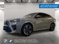 BMW iX2 - Vorschau Bild 1