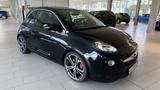 Opel Adam 1.4 Turbo S - Opel Gebrauchtwagen in Wilhelmshaven