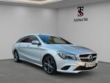 Mercedes-Benz CLA 220 CDI/d Shooting Brake/Automatik/Xenon