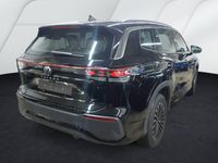 Volkswagen Tayron - Vorschau Bild 3