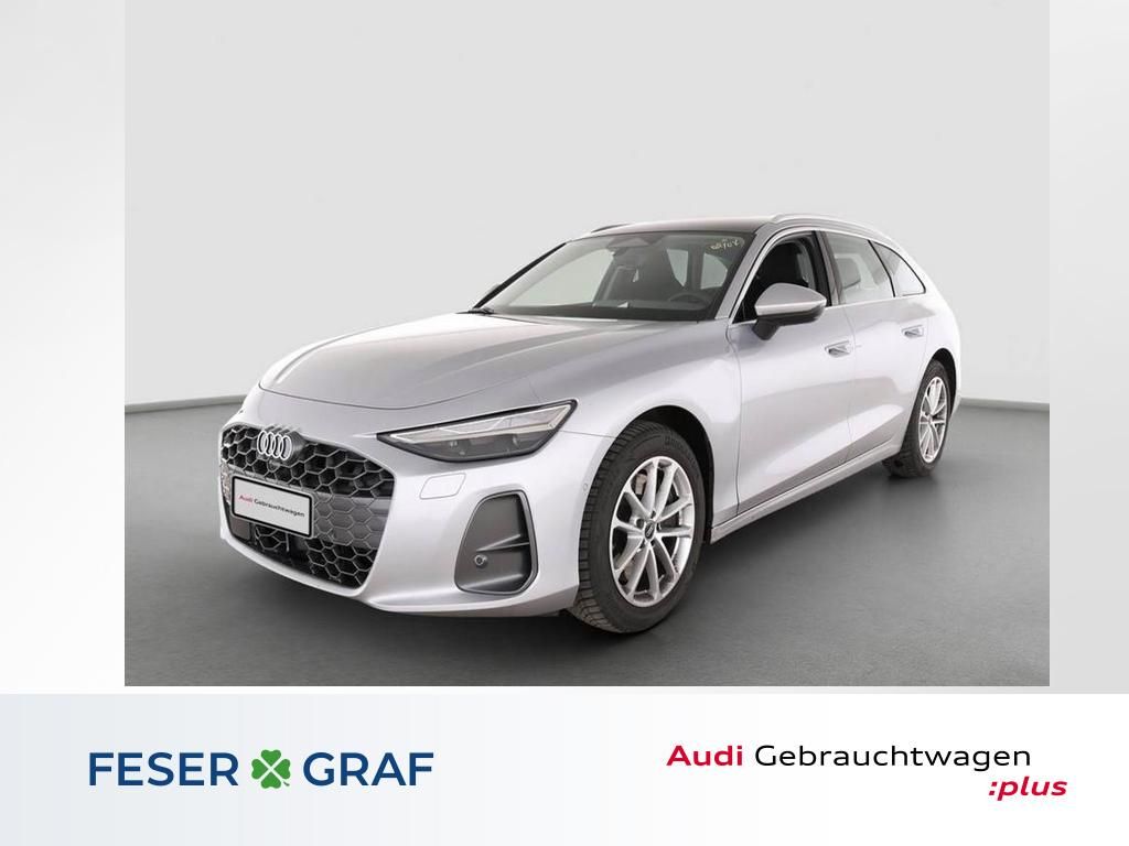 Image of Audi A6
