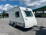 Caravelair  Antares Luxe 340 - Caravelair Antares