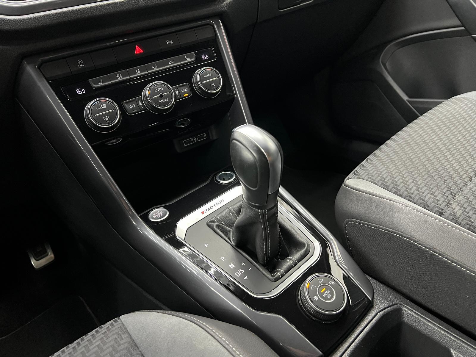 Volkswagen T-Roc 2.0 TSI R-Line 4Motion, Kamera, LED, ACC, миниатюра 26