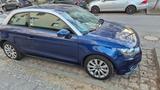 Audi A1 1.4 TFSI - gepflegt, wenig Kilometer, HU neu - gebrauchte Audi A1 aus dem Jahr 2012