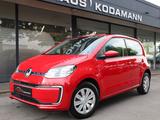 Volkswagen e-up! E*Kamera*Tempomat*PDC*Allwetter - rote Volkswagen e-up!