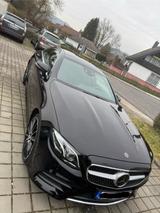 Mercedes-Benz E 400 d 4MATIC Autom. inkl.J. Sterne Garantie - Mercedes-Benz E 400 in Bonn