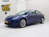 Tesla Model 3 Long-Range AWD 351pk 75 kWh [ AUTOPILOT+ - Tesla Model 3: Blau
