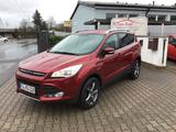 Ford Kuga Trend +Klima + Sitzheizung + Alufelgen 8x - : Alufelgen