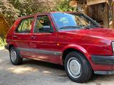 Volkswagen Golf 1.3 - Volkswagen aus 1992