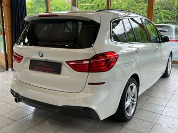 BMW 218 Gran Tourer - 8