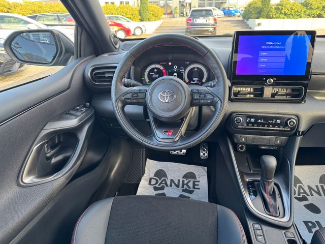 Toyota Yaris  Hybrid GR Sport HUD JBL