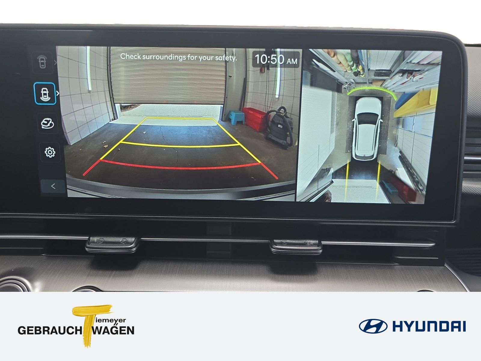 Hyundai Kona – Bild 16