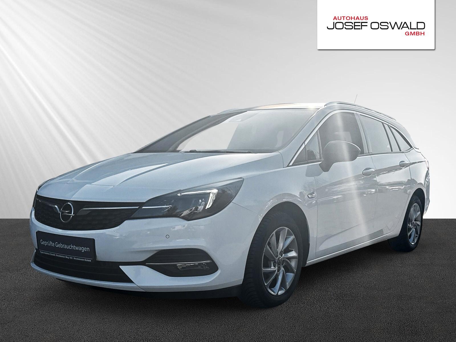 Opel Astra K Sports Tourer Elegance Start/Stop