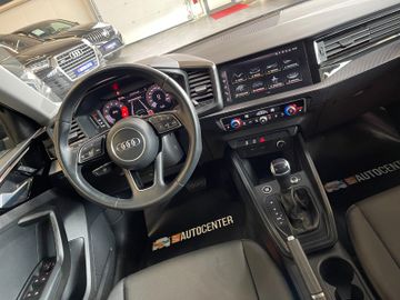 Audi A1 Sportback 25 TFSI *LED*DAB*TEMP**MFL*APS*
