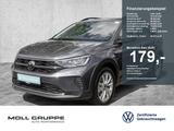 Volkswagen Taigo 1.0 TSI DSG Life KAM LED LM PDC SHZ - VW Taigo SUV