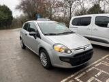 Fiat Punto Evo - Fiat Punto Evo mit Benzin-Antrieb: Kleinwagen