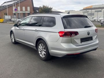 Volkswagen Passat Variant - 6