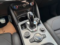 Alfa Romeo Stelvio - Vorschau Bild 14