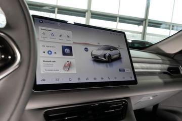 Bild 15 DFSK Andere Forthing 7 REEV Pano, Klima 360-Cam