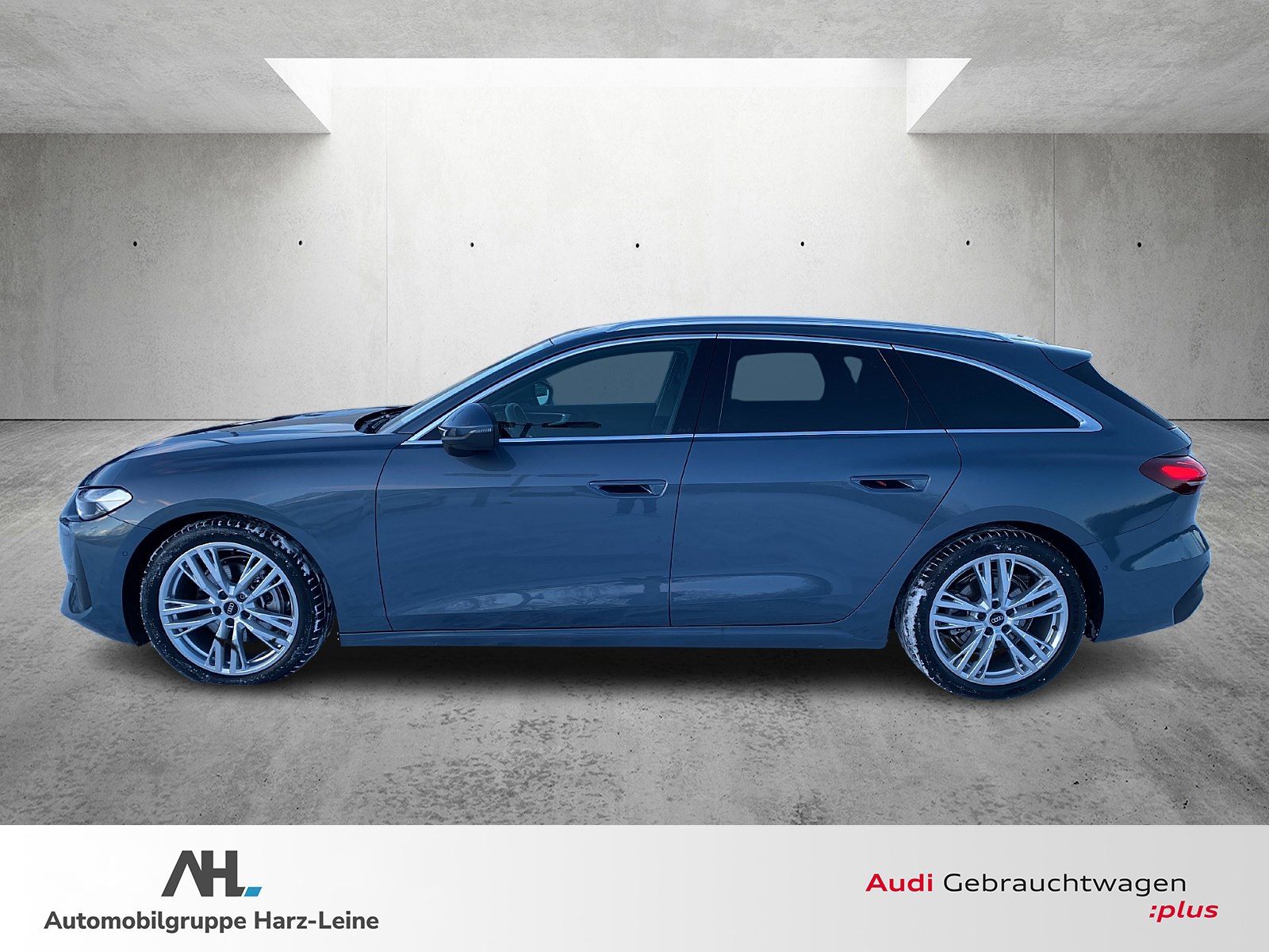 Audi A5 - Bild 2