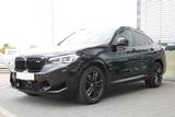 BMW X4 M Competition Navi AdLED HeadUp HarmanKardon - BMW X4 M aus 2023