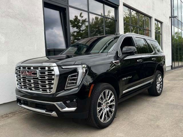 GMC Yukon Denali 6.2l V8 MY25 sofort
