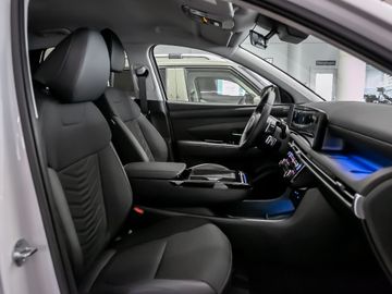 Hyundai Tucson 1.6 Select 2WD Spurhalteassi. Kamera Navi