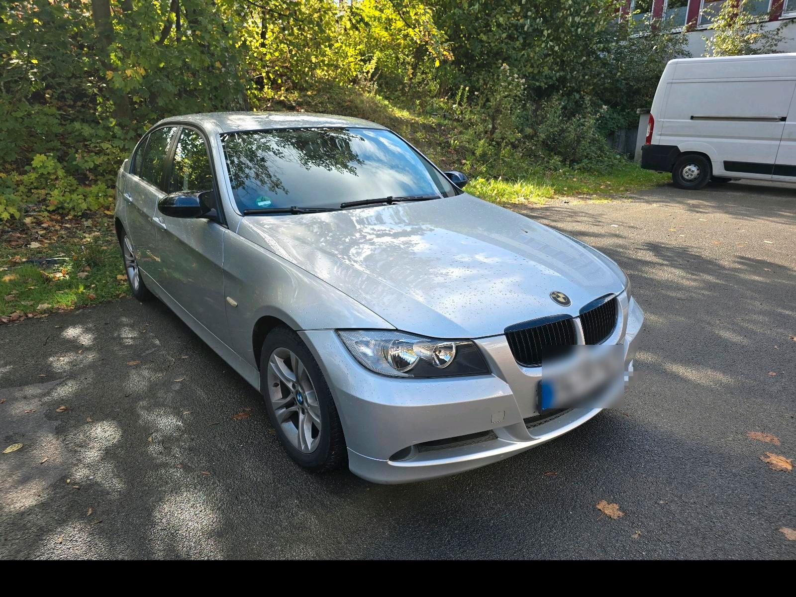 BMW 318