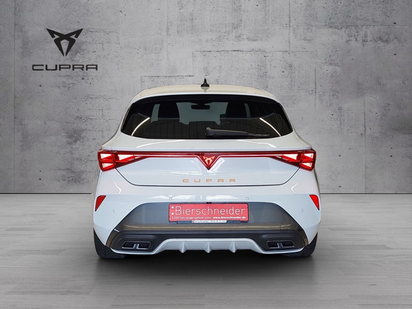 Cupra Leon - Bild 9