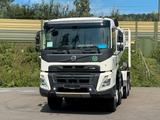 Volvo FMX13 500 8X4 13L EuromixMTP EM 10 L - Volvo 4x4