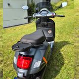Vespa GTS 300 Supersport - VESPA SUPERSPORT GTS