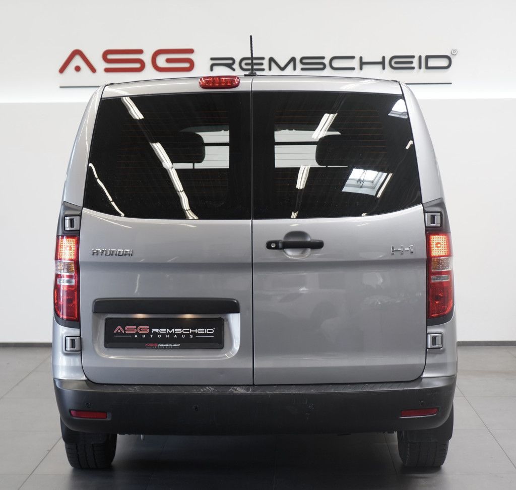 Hyundai H 1
