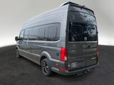 Volkswagen Grand California 680 Aktion! Allrad, Dachklima - mit Diesel-Antrieb: Kleinbus