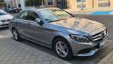 Mercedes-Benz C 180 Avantgarde Schiebedach Navi EinparkAssist. - Mercedes-Benz C 180 von privat