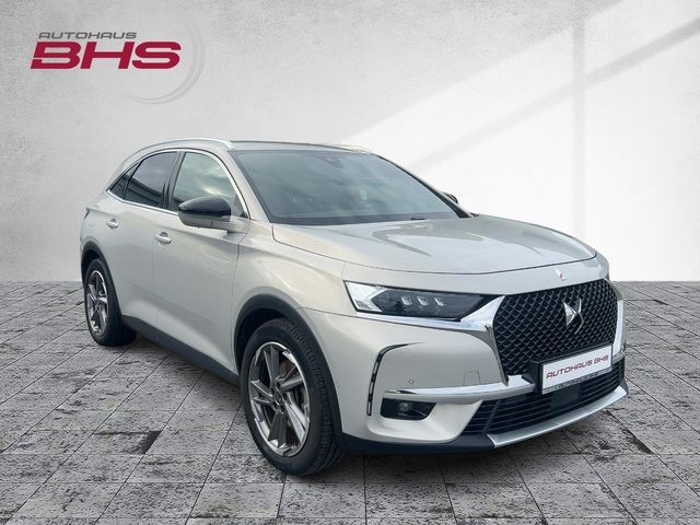 DS DS7 Crossback