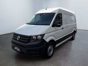 Volkswagen Crafter - 2