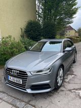 Audi A6 3.0 TDI 200kW quattro Super Zustand  - Audi A6 in München